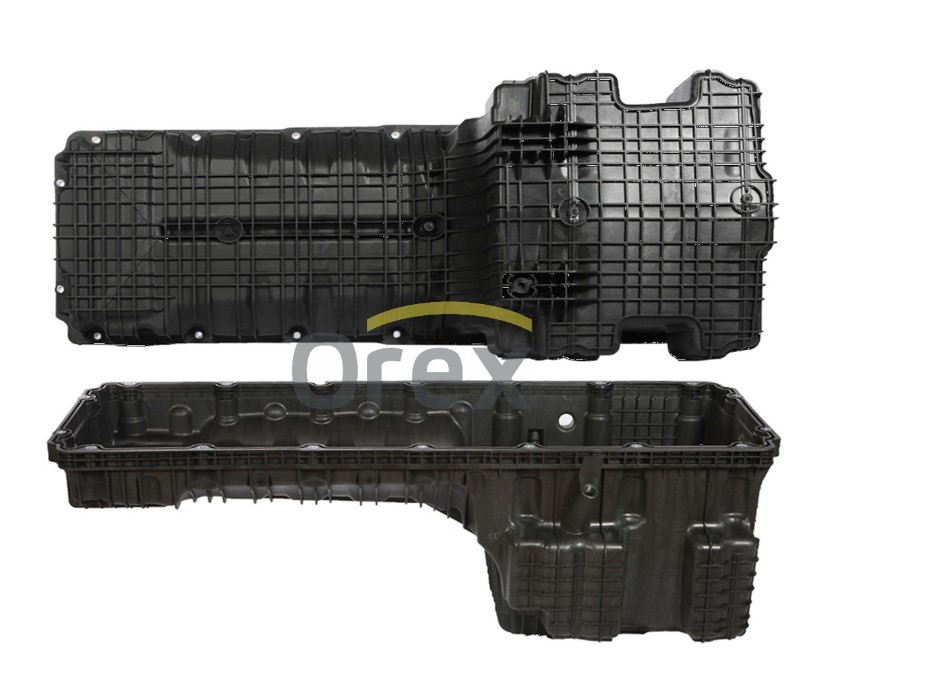 KARTER ACTROS MP4 471 010 9113